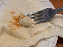 -ELI FALAFEL Lebanese&Mediterranean黎巴嫩美食(富城路店)