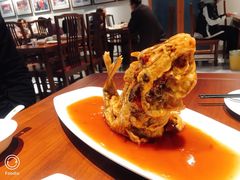 -崔义清鲁菜馆(大明湖店)
