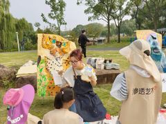 -SMP滑板公园