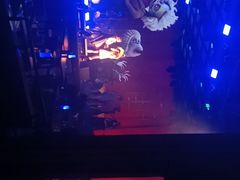 -MOSSO·Liveshow(M3香港广场店)