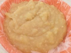 土豆泥-咱家王新国把子肉(县东巷店)