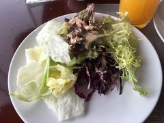 -荣誉国际酒店-云顶旋转餐厅