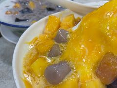 -水牛奶皇后糖水铺