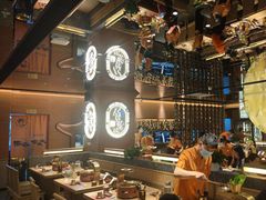 -西塔老太太泥炉烤肉(武汉摩尔城店)