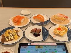 -滨寿司(新街口中央商场店)