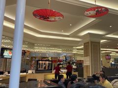 -鲤鱼门渔人码头自助餐厅