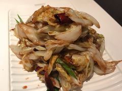 花家白菜-花家怡园
