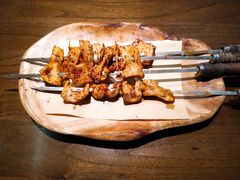-天山醉美·新疆餐厅(富华里店)