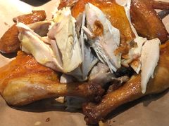 -费大厨辣椒炒肉(黄兴中心广场店)