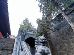 -洛阳白马寺