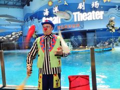 -苏州海洋馆