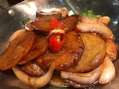 -童年小筑餐厅(申花路店)