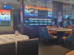 -不仔客海鲜·烧烤·270度海景餐厅(大东海店)