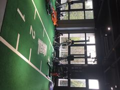 壁球房-蜗牛健身·私教馆(海珀香庭店)