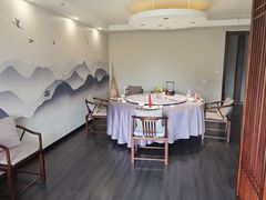 -霁月山房(体育公园店)