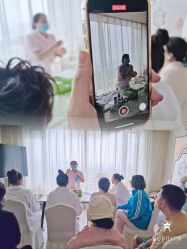 -新寰亚月子会所(金鸡湖凯宾店)