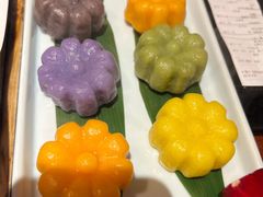 福糕-马灯部落·西湖边的创意山景餐厅(虎跑动物园店)