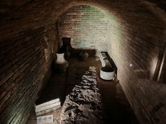 -洛阳古墓博物馆