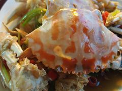 -明润海鲜(南边海店)