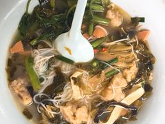 -车沾巷·重庆老味豌杂面