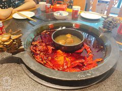 -铜人李火锅(西大街店)