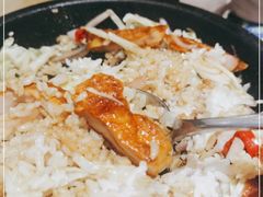 -豪客来牛排(重庆冉家坝SM广场1712店)