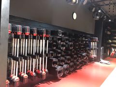 -超级猩猩健身·团课(高新园大冲商务中心二店)