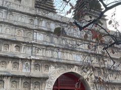 -北京石刻艺术博物馆(五塔寺)