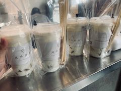 -风吟仟茶(河街店)