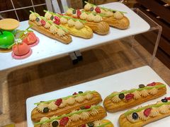 -济南鲁能贵和洲际酒店-第六层自助餐厅