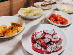 -豪客来牛排(成都锦江大融城店)