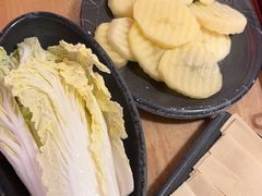 -谭鸭血老火锅(正佳广场店)