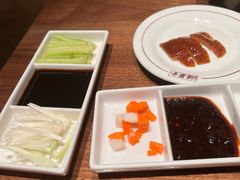 -北京全聚德(王府井店)