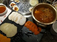 -韩小悦牛排烤肉无限续(遂宁万达店)