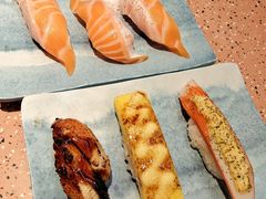 -元气寿司(东方宝泰店)