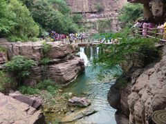 -云台山风景名胜区