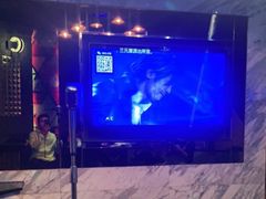 -K+全国连锁KTV(绿地缤纷天地店)
