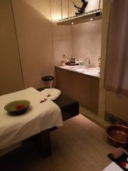 包房-iSpa