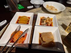 -明湖楼·经典鲁菜(大明湖店)