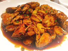 毛蟹年糕-鲜螺湾(鹏欣丽都店)