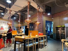 -金顺碳烤肉(番禺傍江地铁站店)