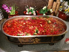 -新港湾大酒店-西餐厅