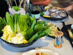 -溏心风鲍港式打边炉(余英坊店)