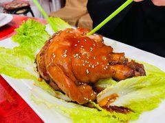 -东四民芳餐厅(世茂工三店)