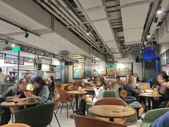 -Wagas沃歌斯(港汇恒隆广场店)