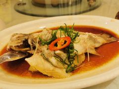 -御满江海鲜酒家(洛溪新城店)