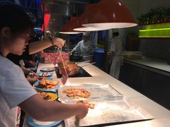 -帝企鹅自助餐厅•儿童岛•真企鹅(长隆企鹅酒店)