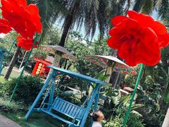 -深圳锦绣中华民俗村