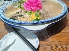 -老雒阳面馆·水席(定鼎门店)