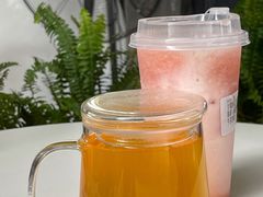 -艾薯夫妇Aysh(福田星河COCOPark店)